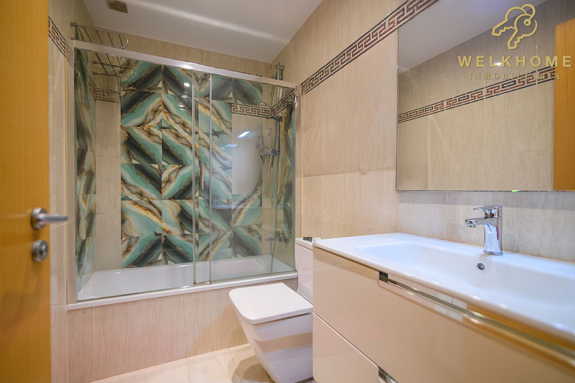 pisos en castelldefels ·  450000€