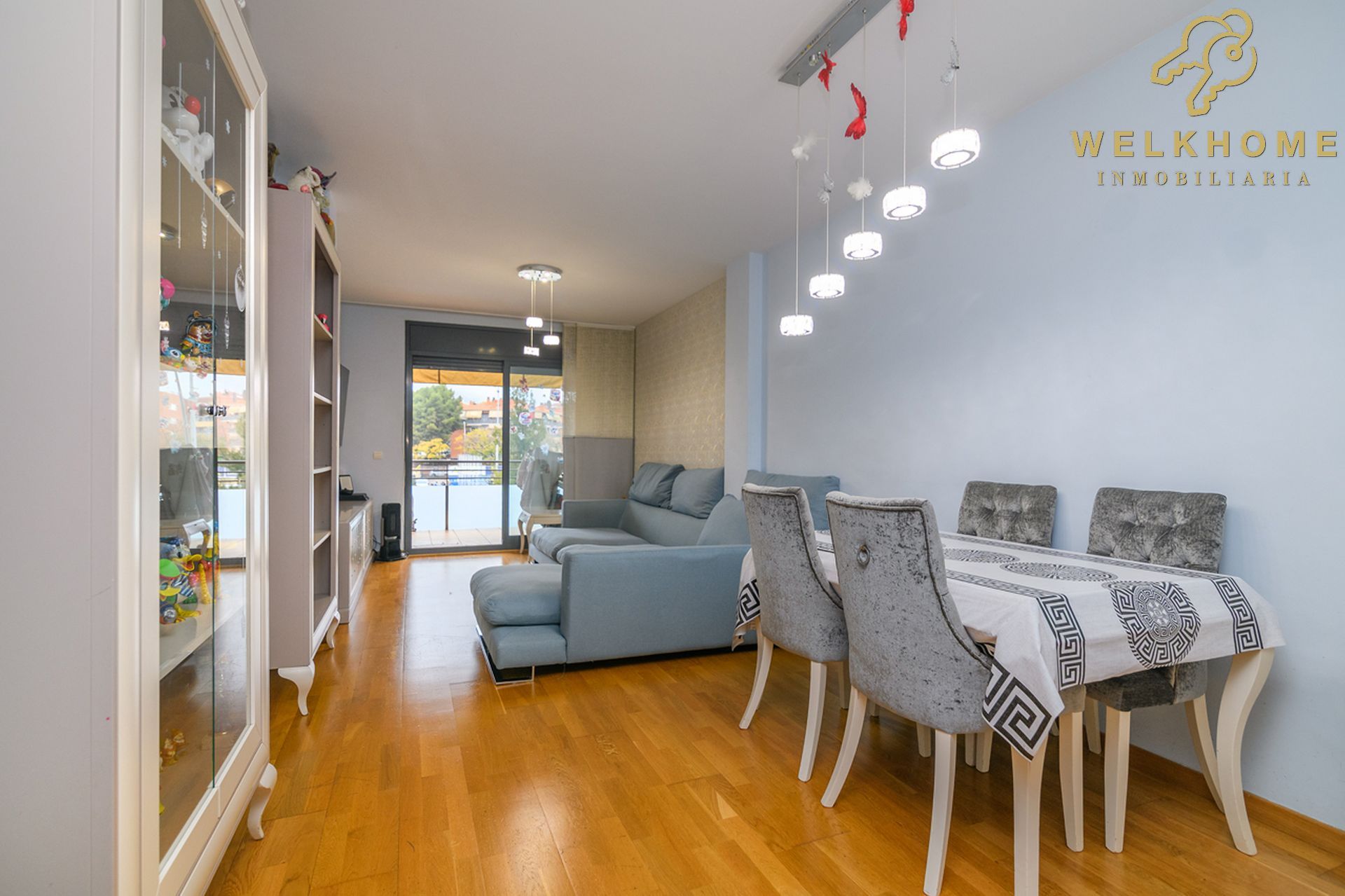 pisos en castelldefels ·  450000€