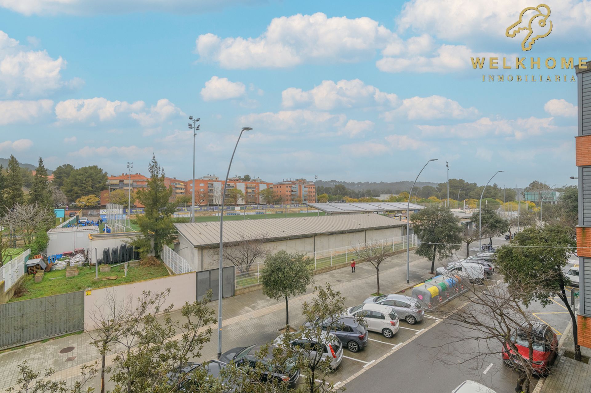 pisos en castelldefels ·  450000€