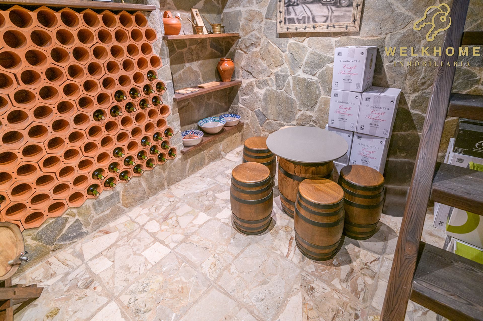 casas--chalets en gava ·  825000€