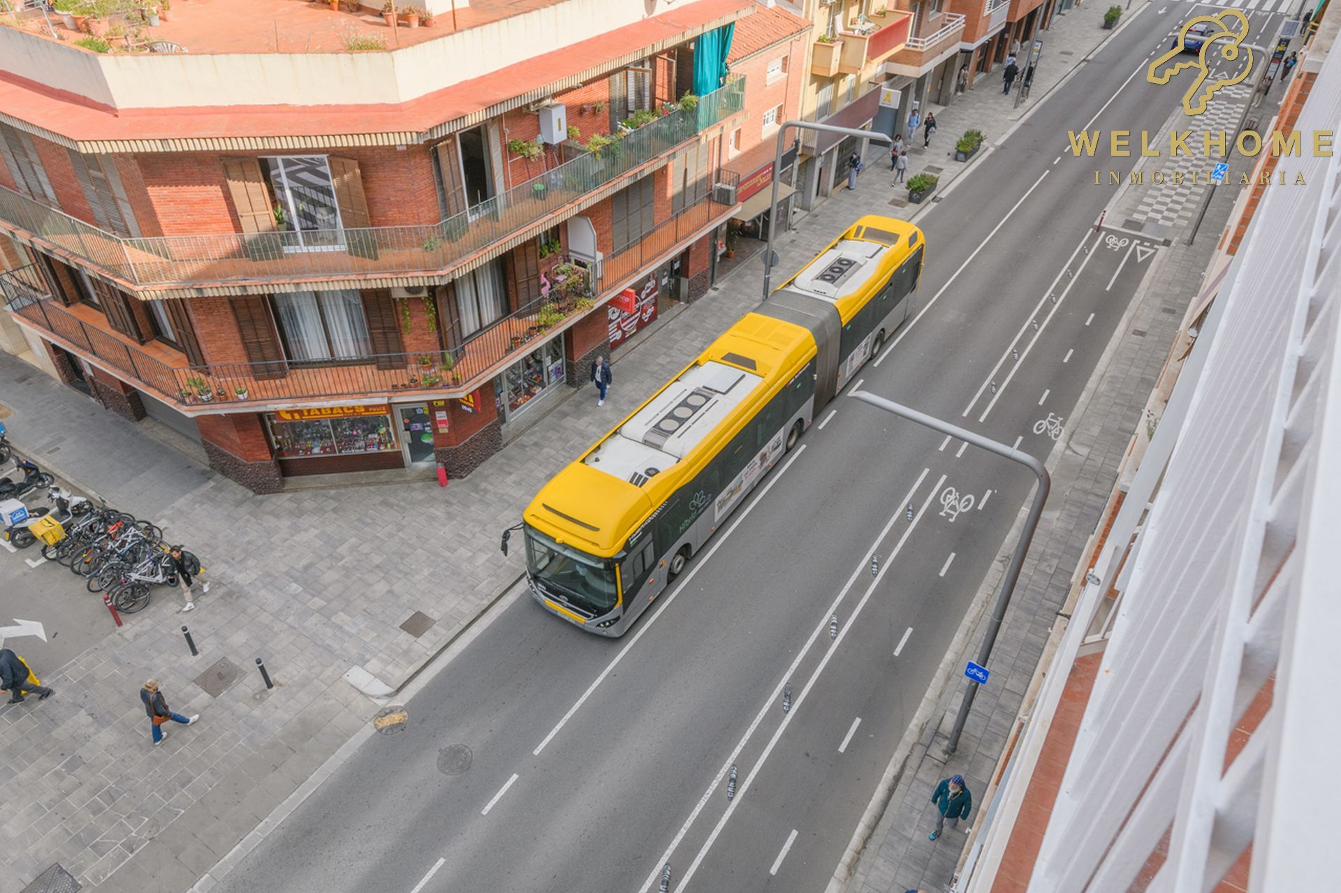 pisos en castelldefels ·  329000€