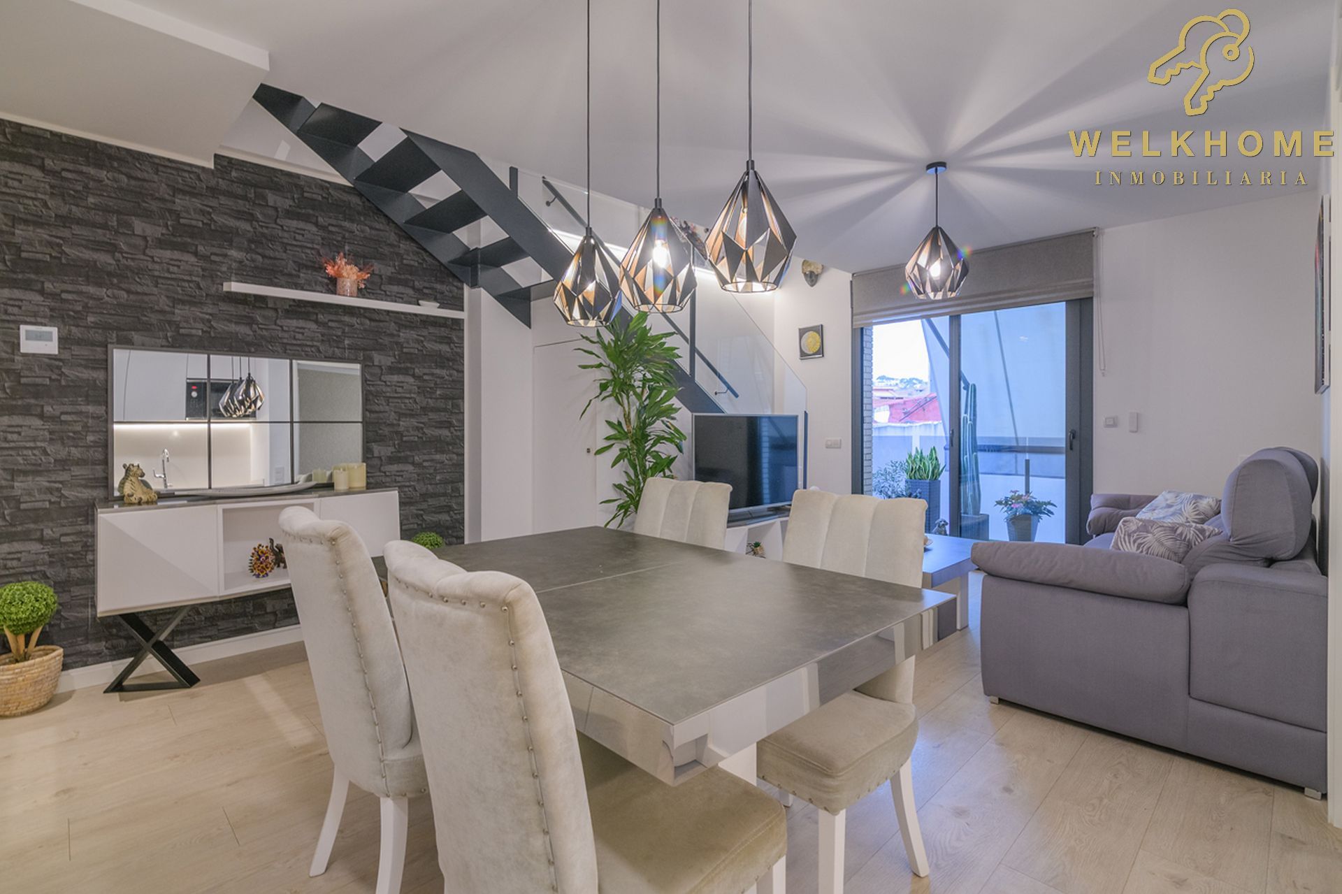 atico en castelldefels ·  490000€