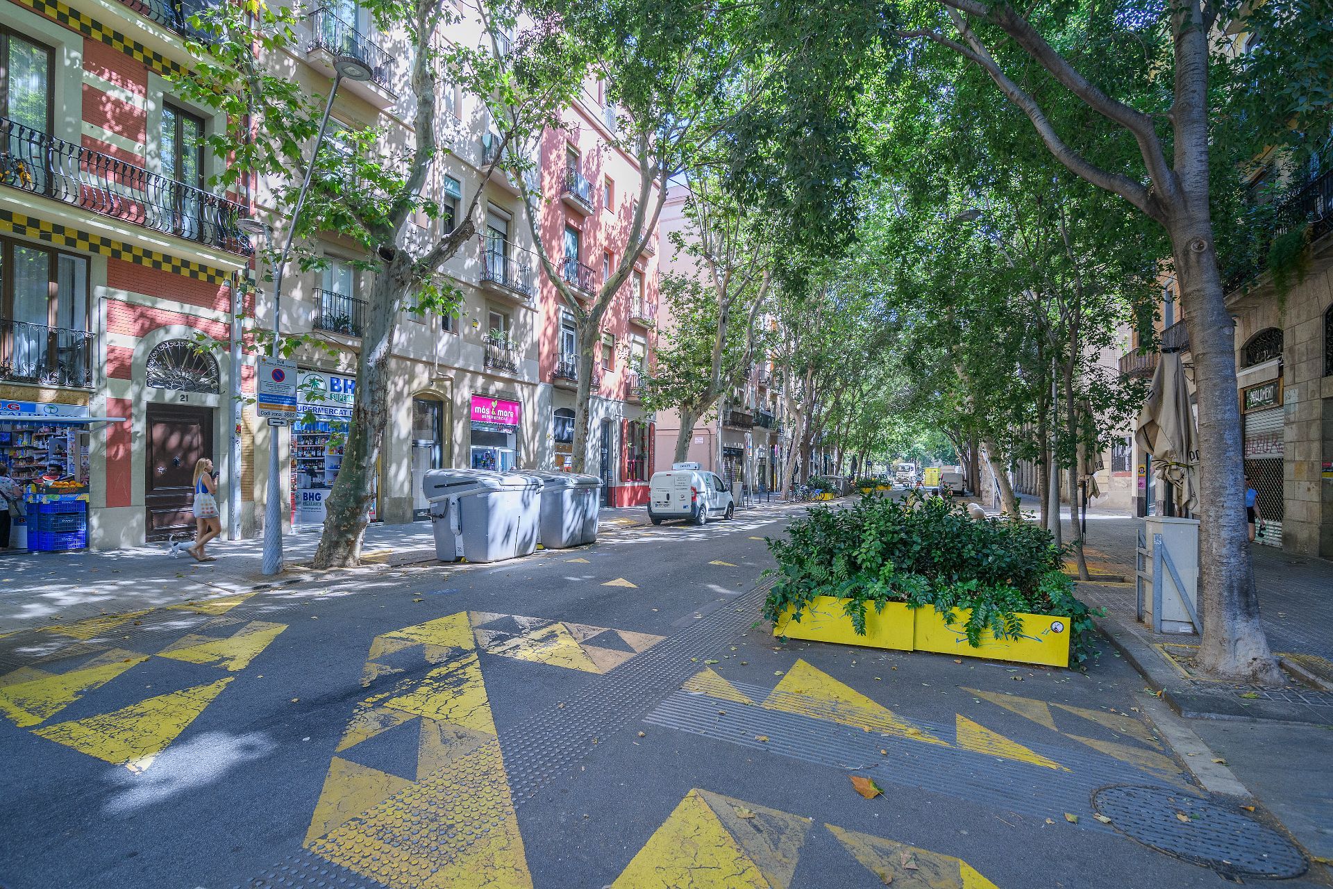 pisos en barcelona ·  235000€