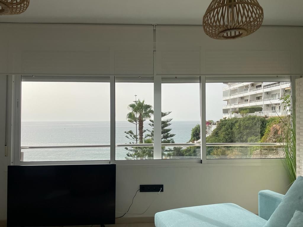 Piso en Torremolinos, venta