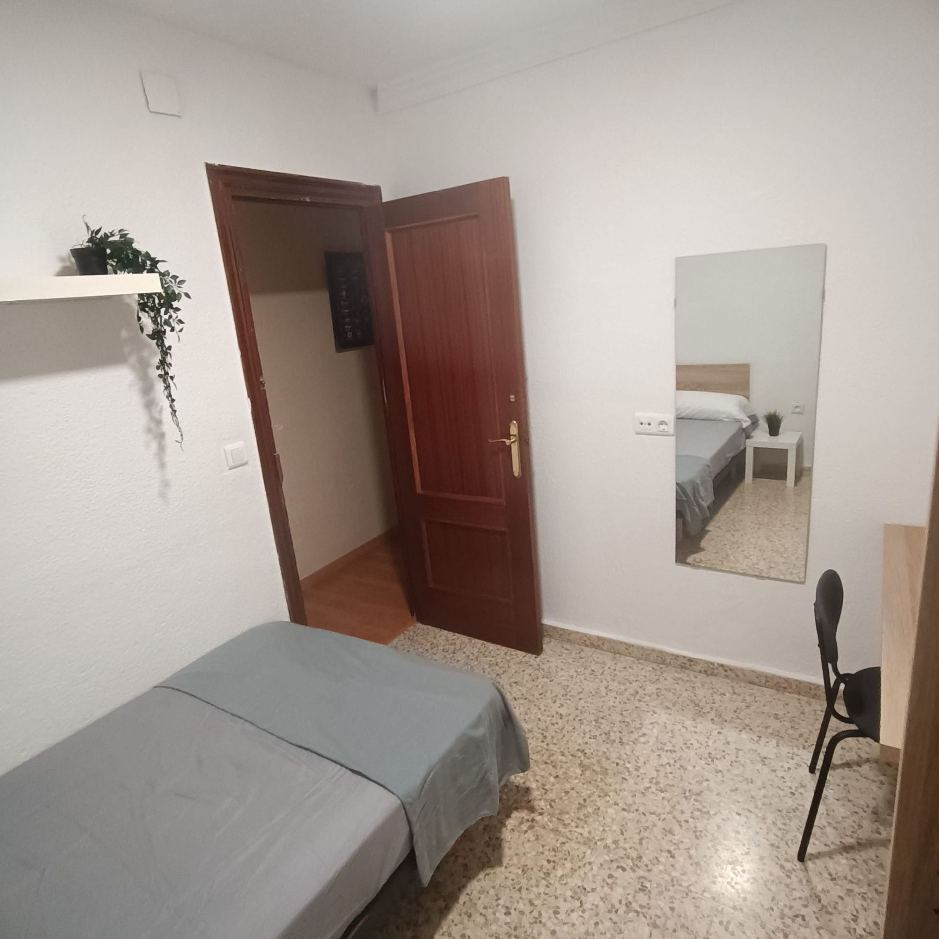 Piso en Málaga, LA PAZ, venta