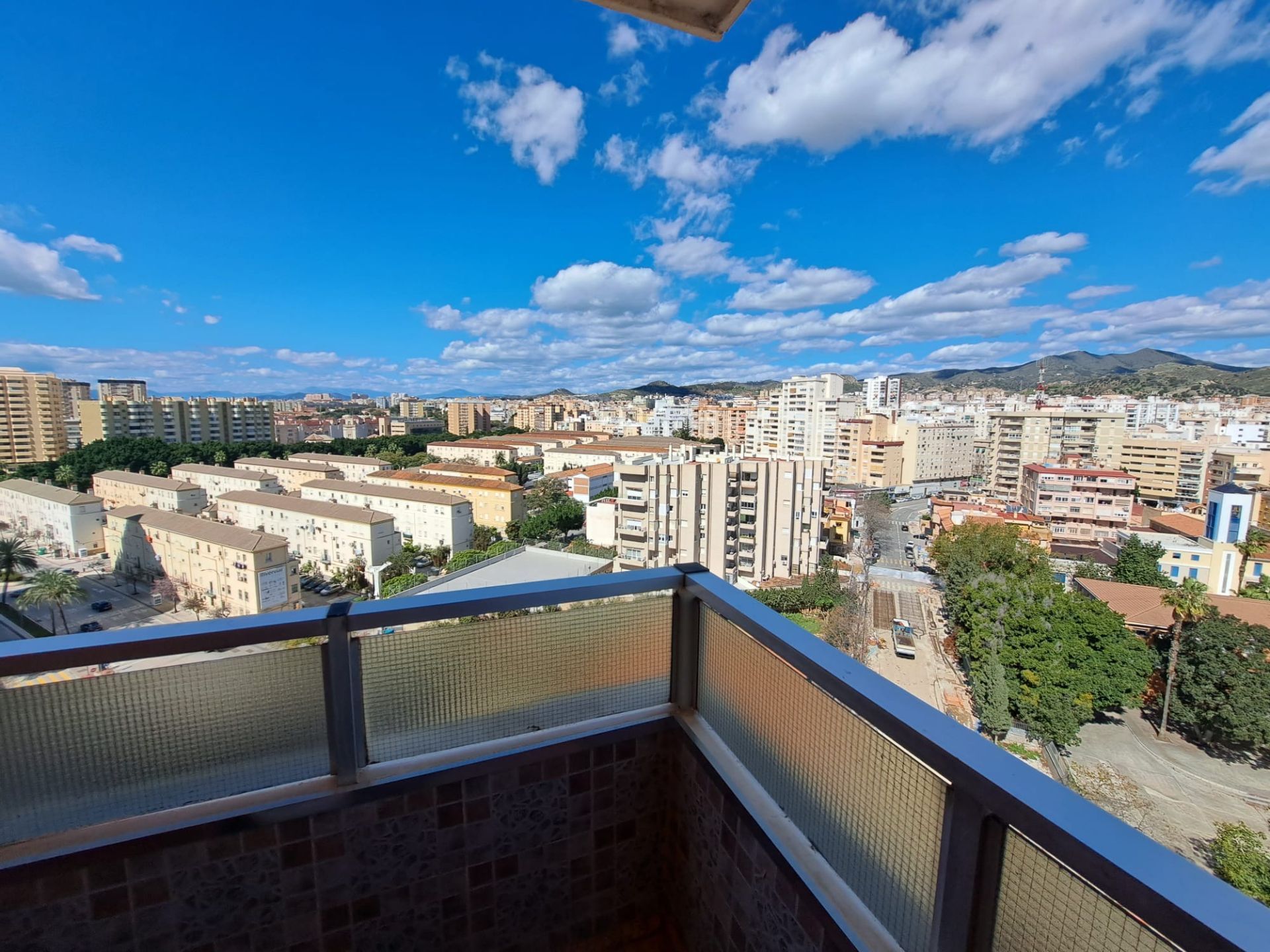 Piso en Málaga, venta