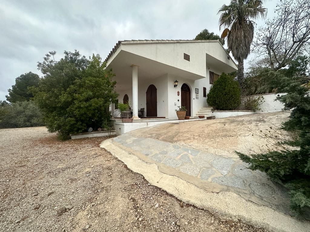 Casa / Chalet en Tortosa, Sant Josep de la Montanya, venta