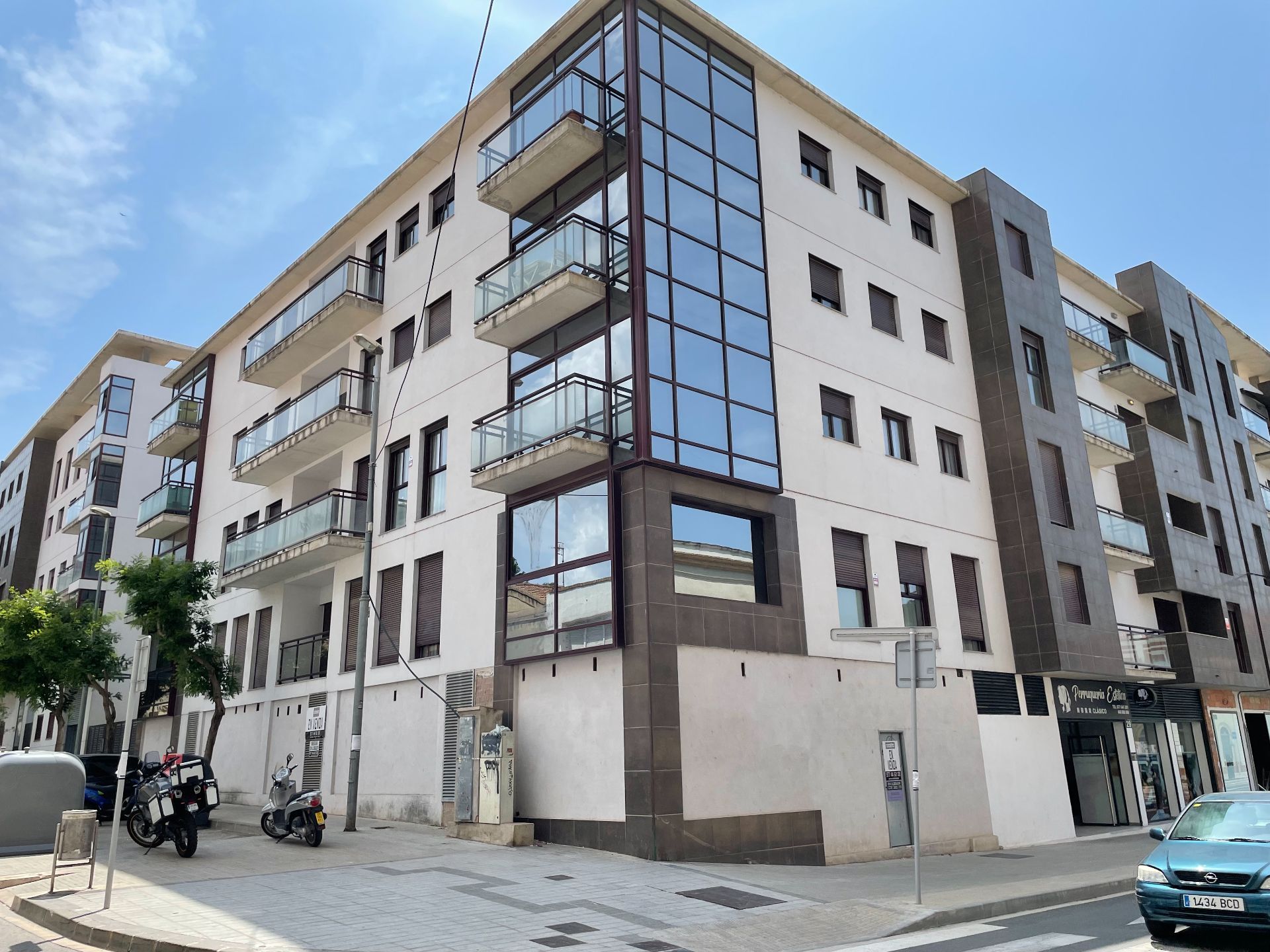 Local comercial en Tortosa, Centre, alquiler