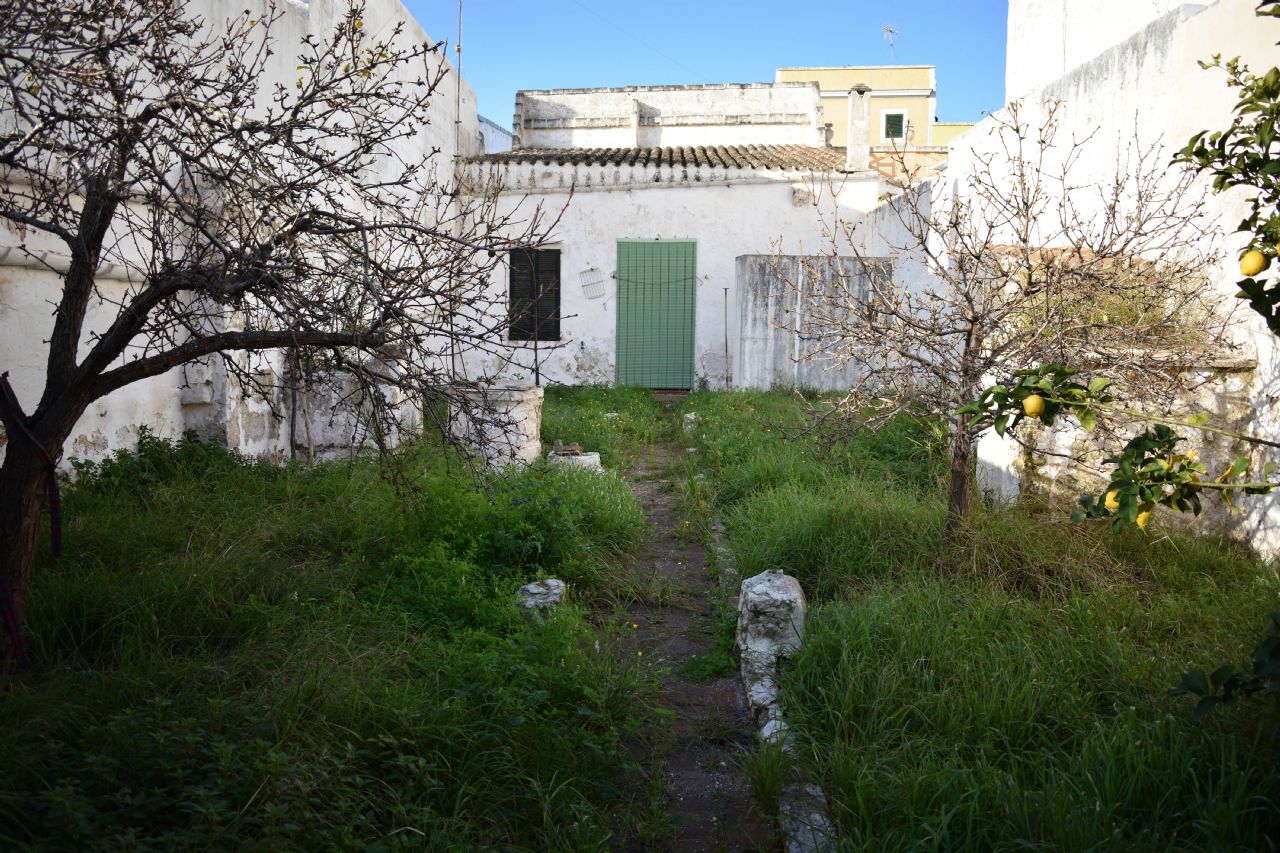 Venta Casa de pueblo en Ciutadella de Menorca con Piscina