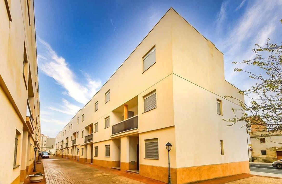 Casa adosada en Roquetes, venta