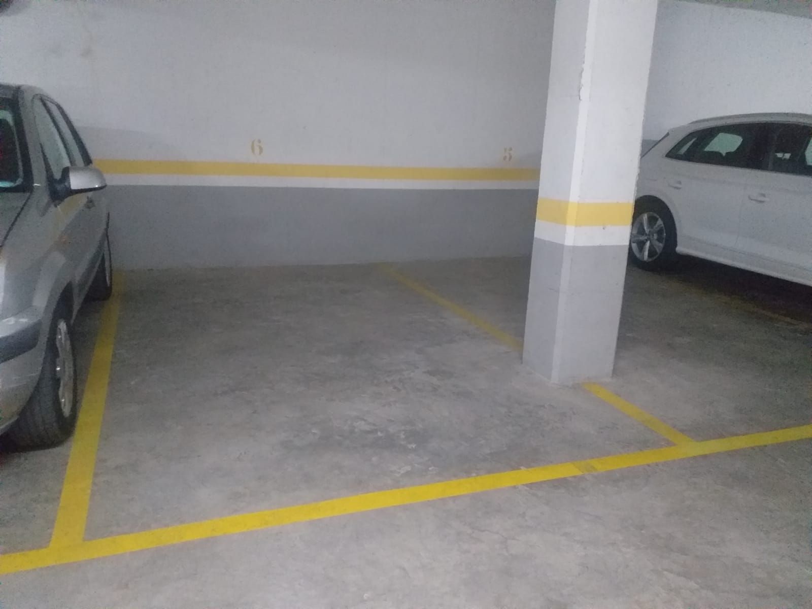 Garaje / Parking en Tortosa, Ferreries, alquiler