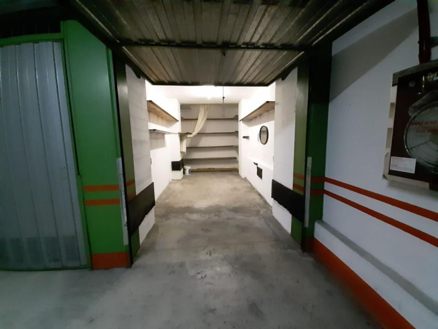 Garaje / Parking en Beasain, venta