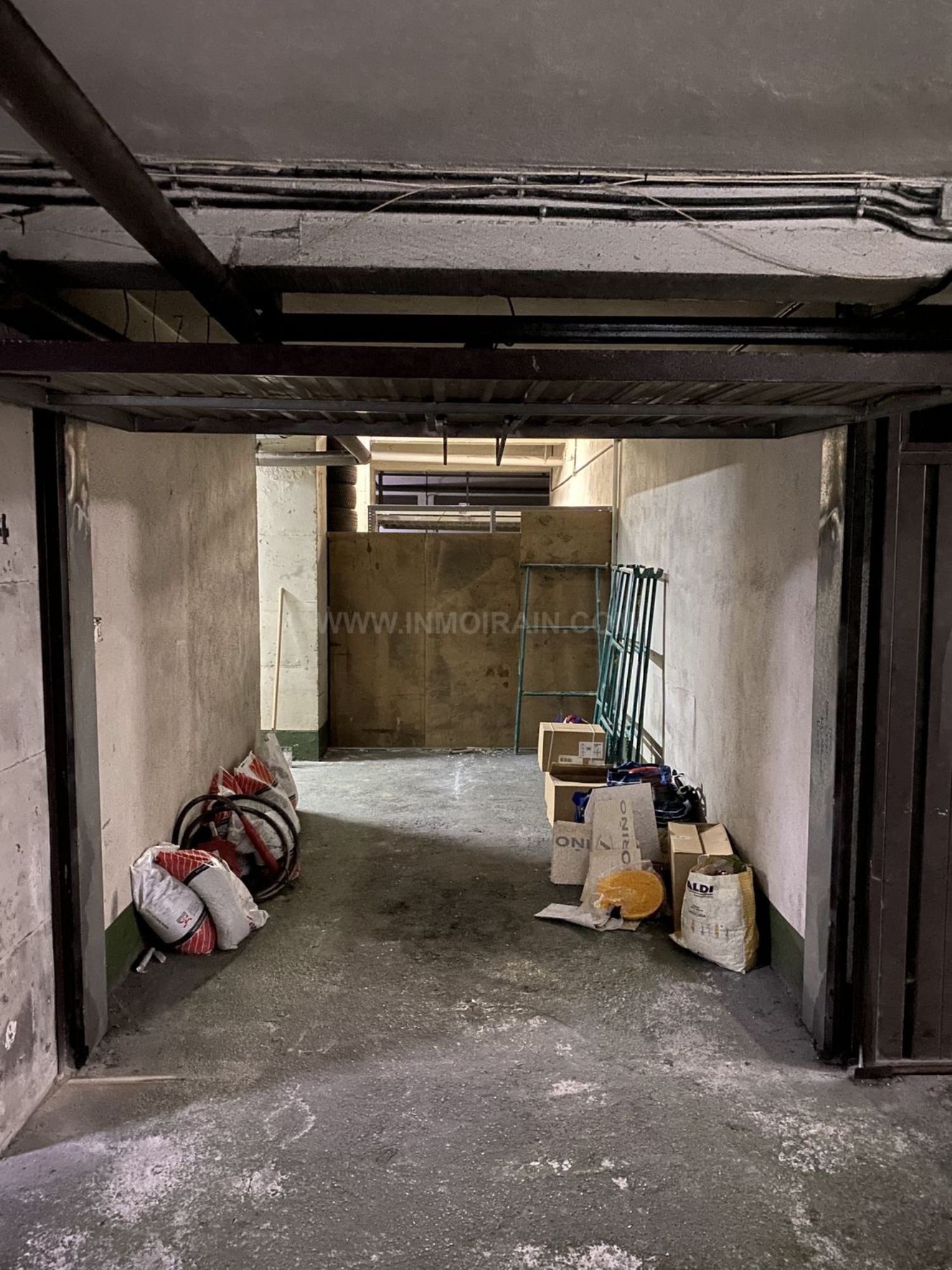 Garaje / Parking en Beasain, venta