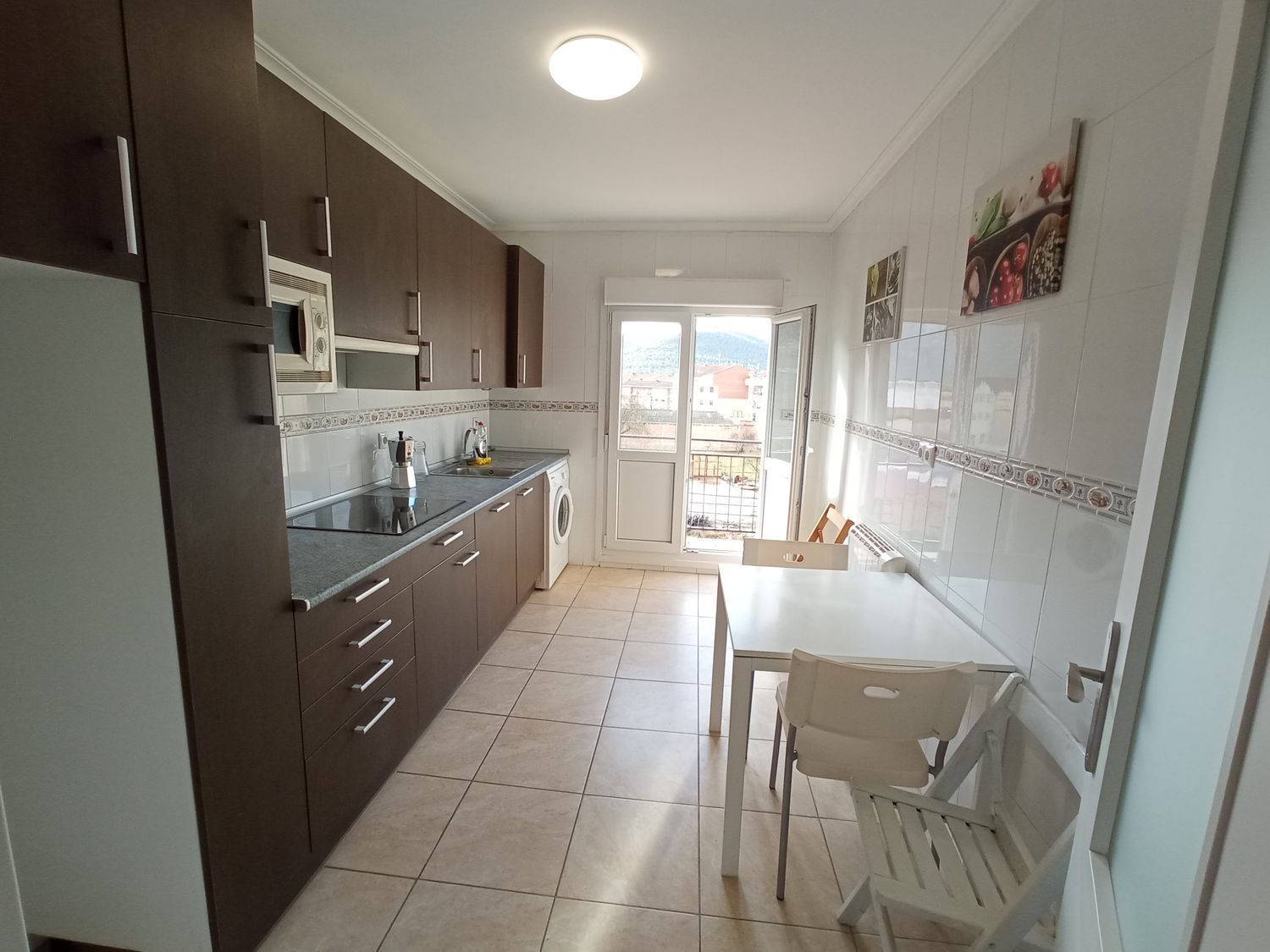 Piso en Trespaderne, alquiler