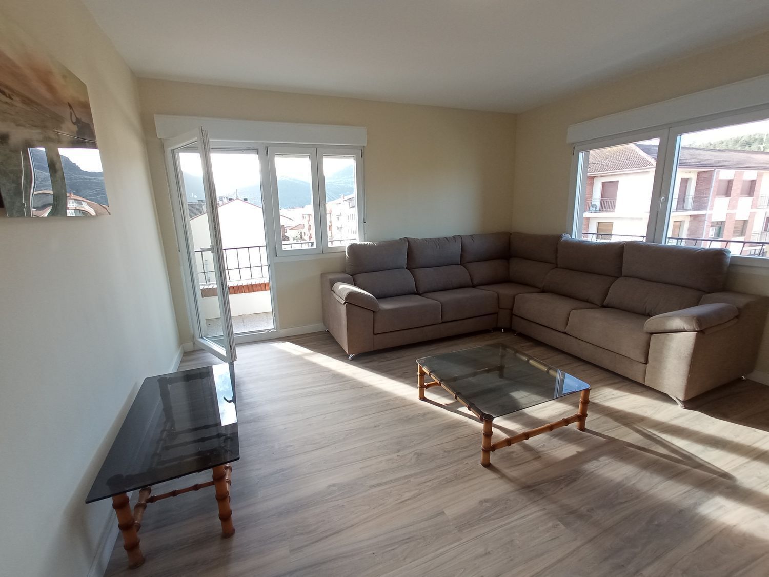 Piso en Trespaderne, alquiler