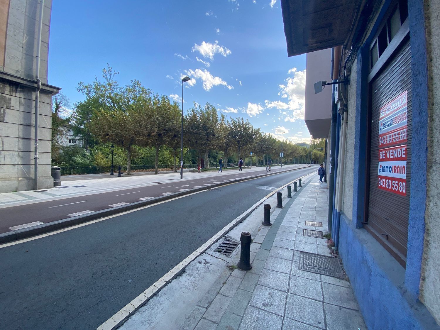 Local comercial en Beasain, venta