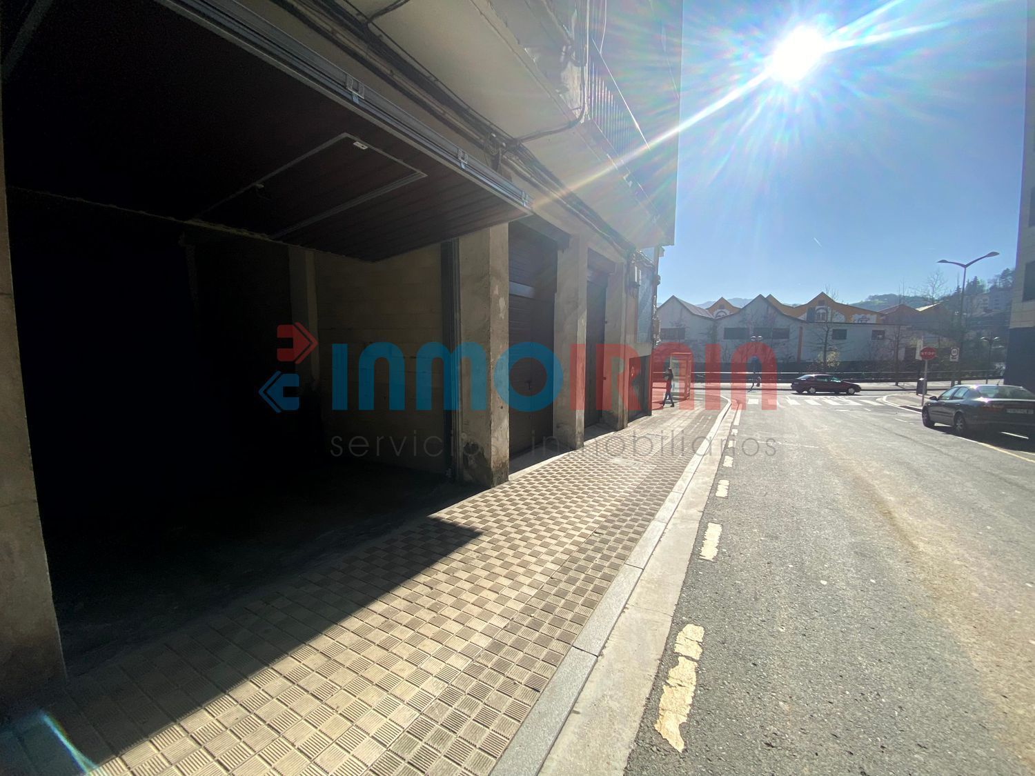 Garaje / Parking en Ordizia, venta