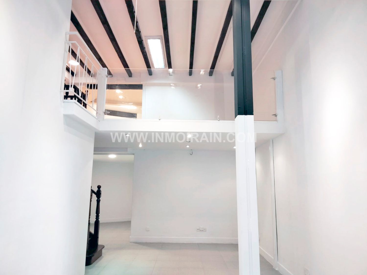 Local comercial en San Sebastián, Centro-Miraconcha, alquiler