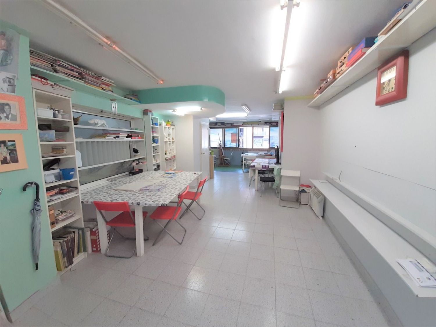 Local comercial en Beasain, alquiler