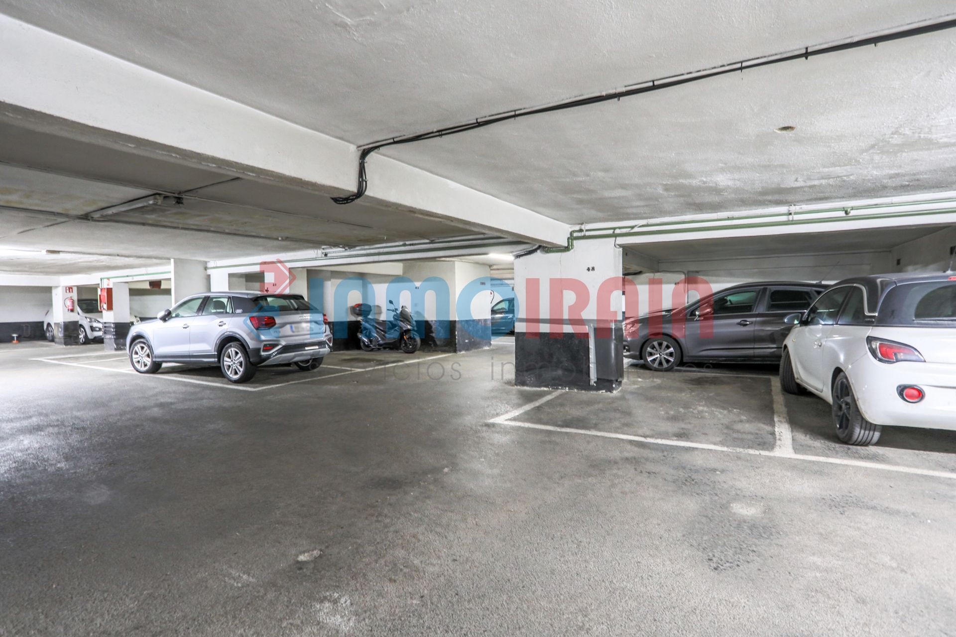 Venta Garaje / Parking en Beasain...