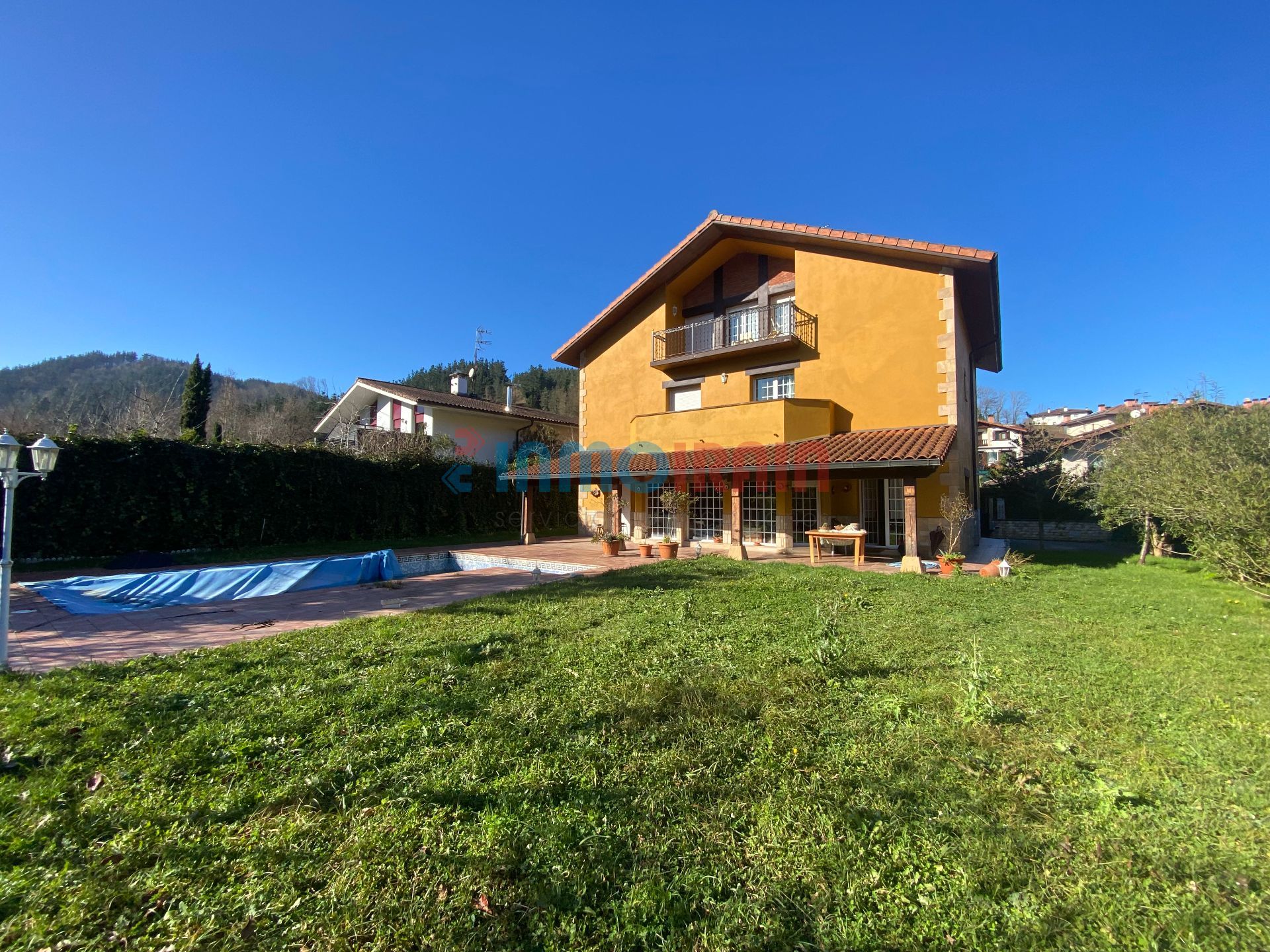 Casa / Chalet en Mutiloa, venta