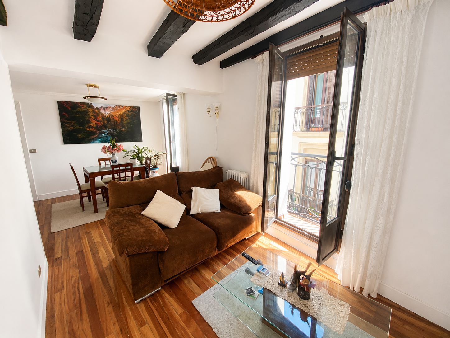 Piso en San Sebastián, Parte Vieja, venta