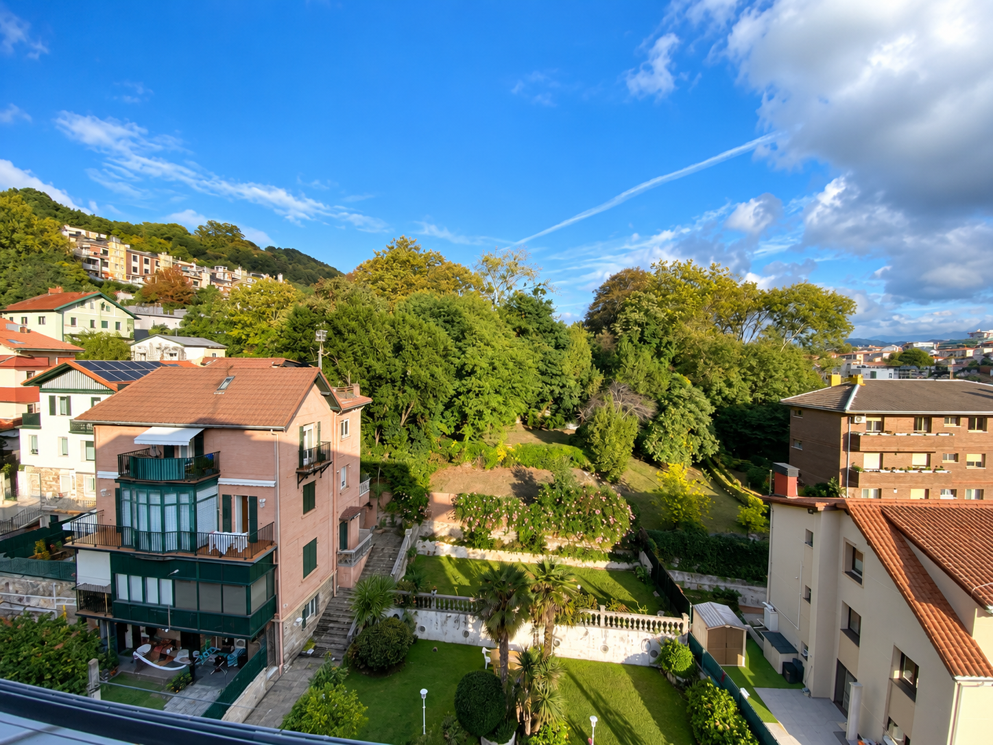 Piso en San Sebastián, Ategorrieta-Ulia, venta