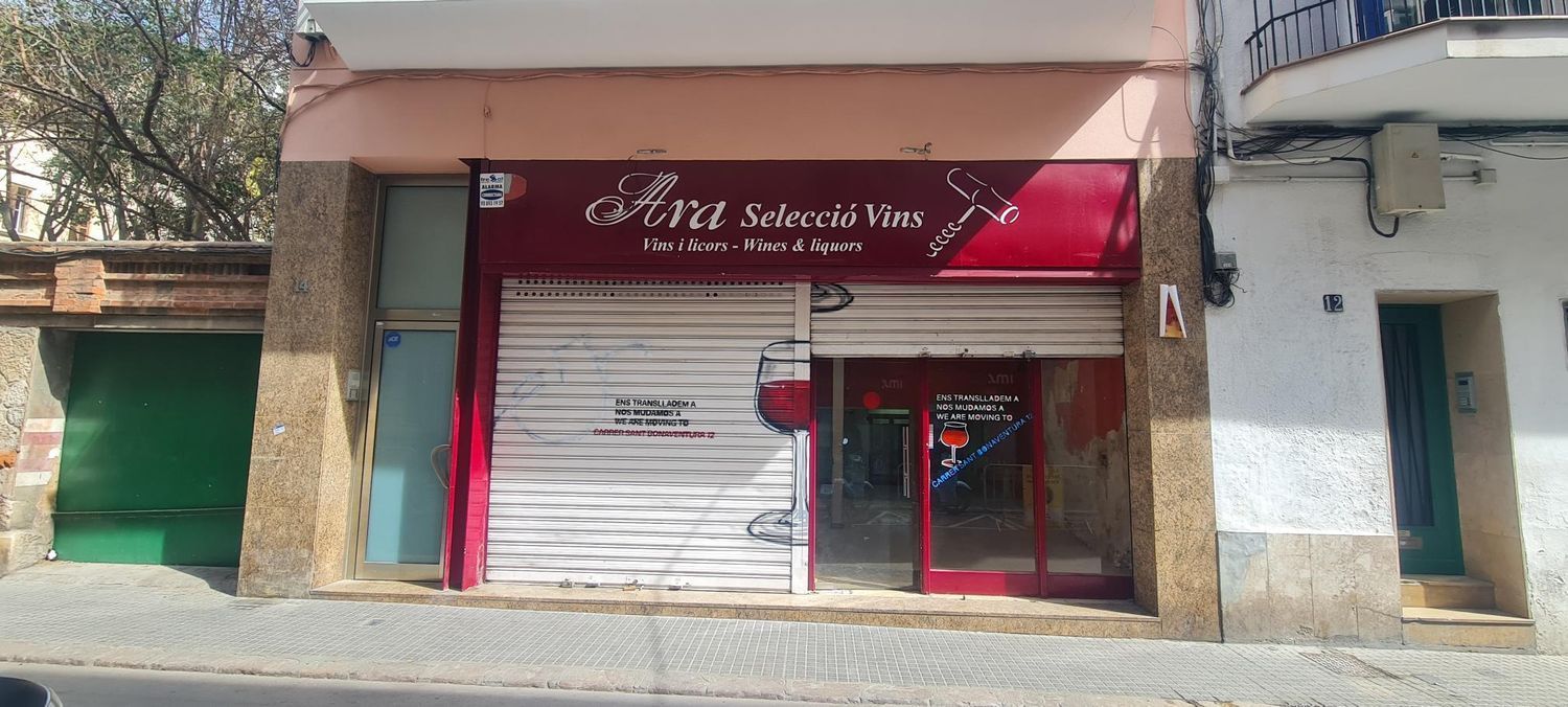 Local comercial en Sitges, Centre, alquiler