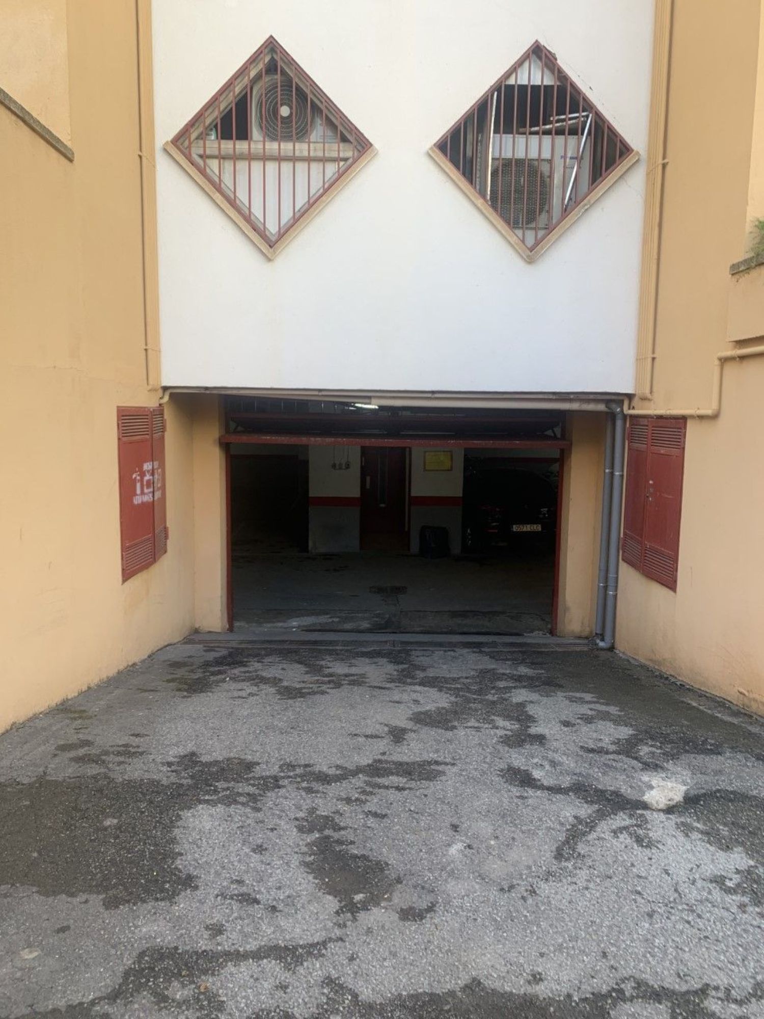 Garaje / Parking en Sitges, Oasis, alquiler