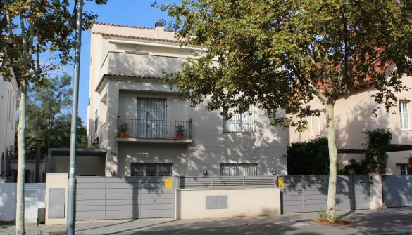 Casa / Chalet en Sitges, Vinyet, alquiler