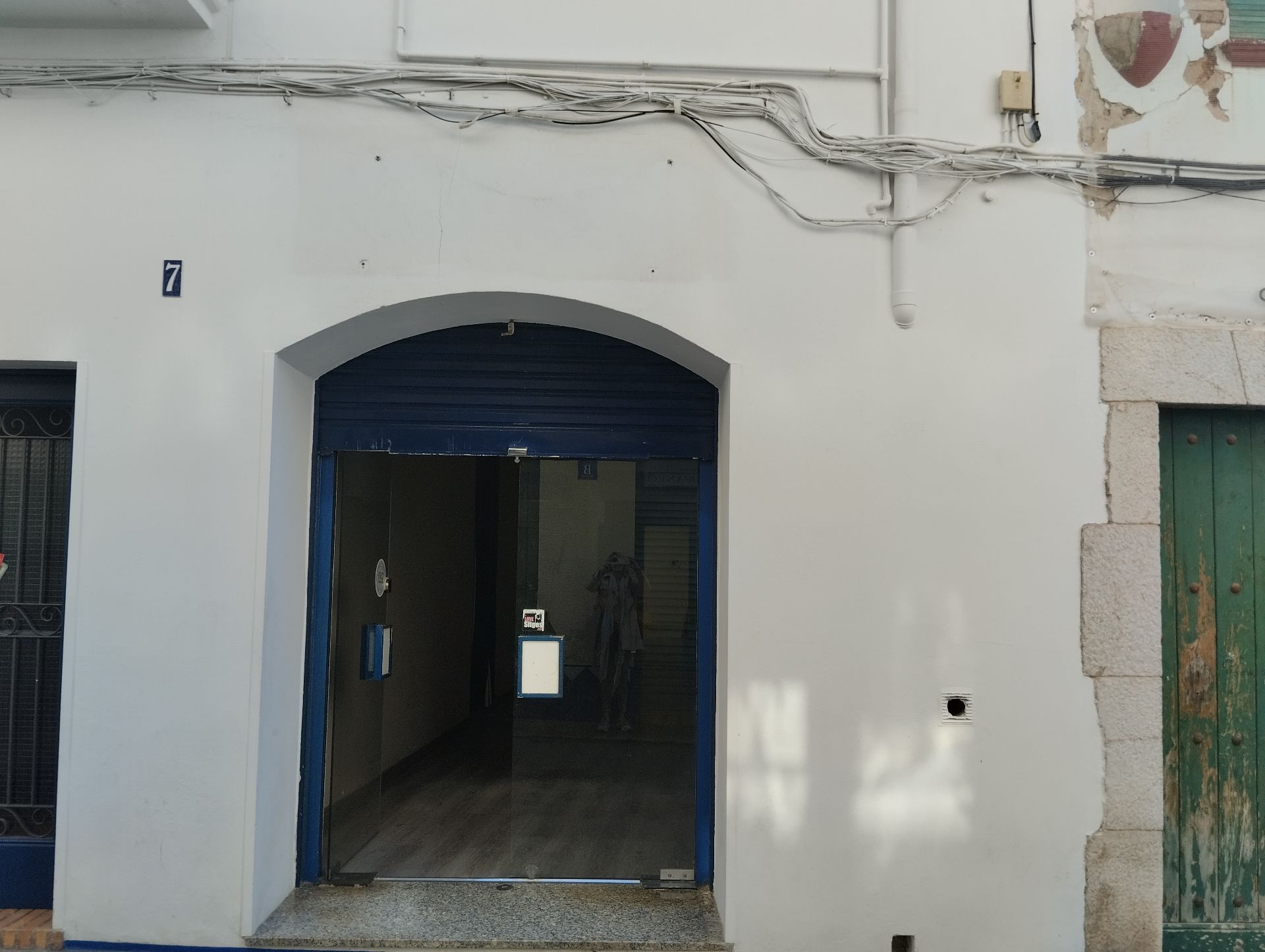 Local comercial en Sitges, Centre, alquiler