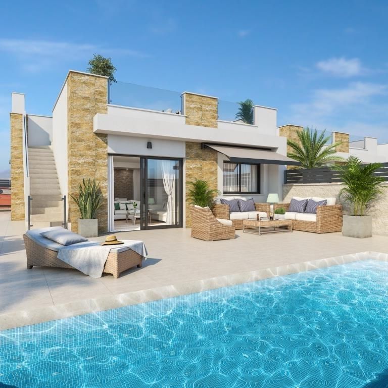Casa / Chalet en San Fulgencio, Oasis La Marina, venta