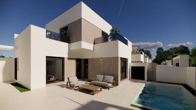 Casa / Chalet en San Fulgencio, Polideportivo, venta