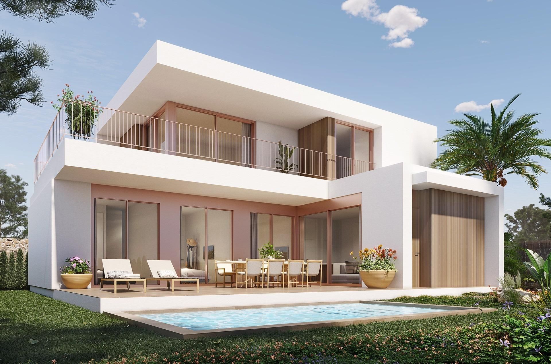 Casa / Chalet en Orihuela, Vistabella Golf, venta