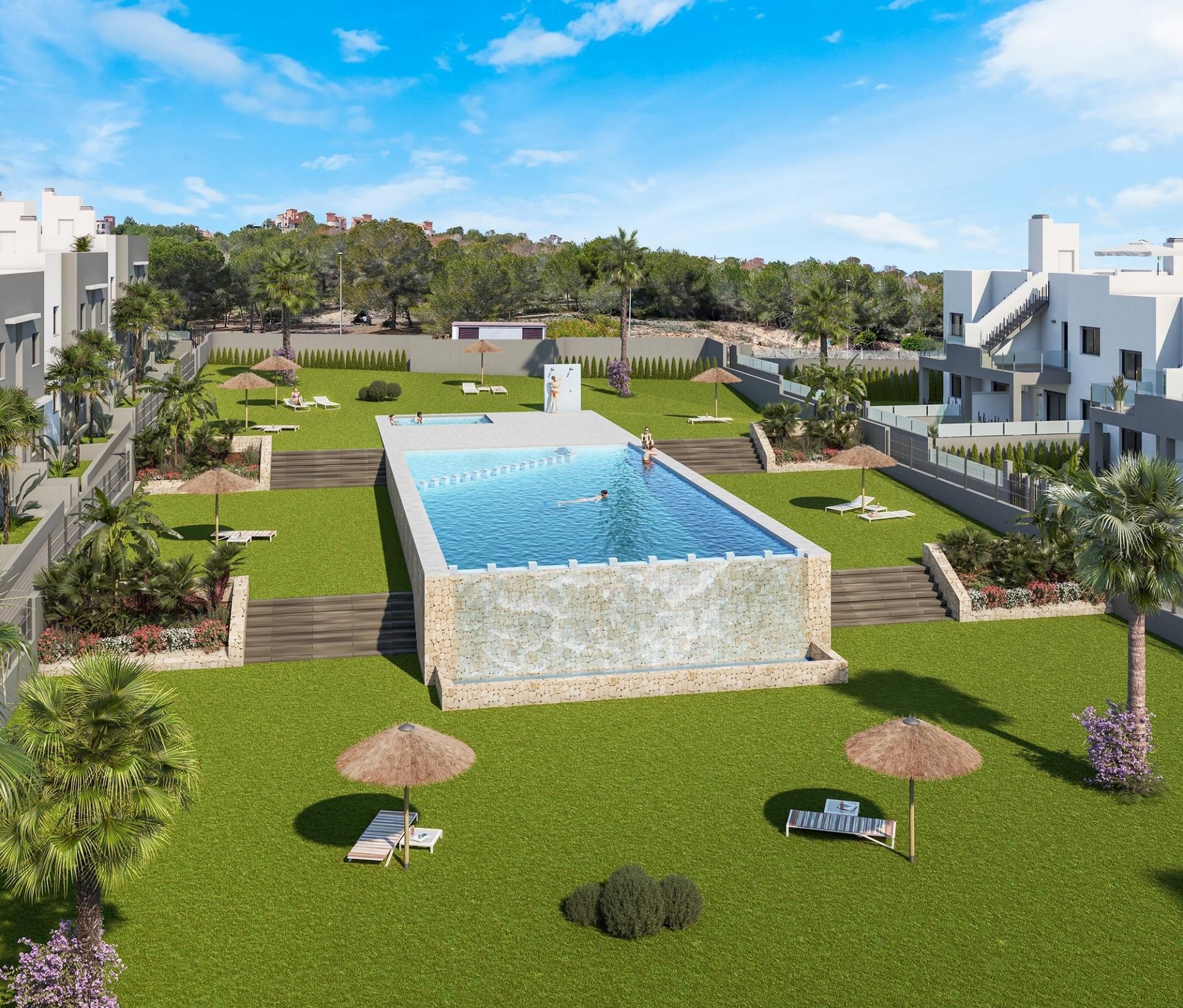 Bungalow en San Miguel de Salinas, La Cañada, venta