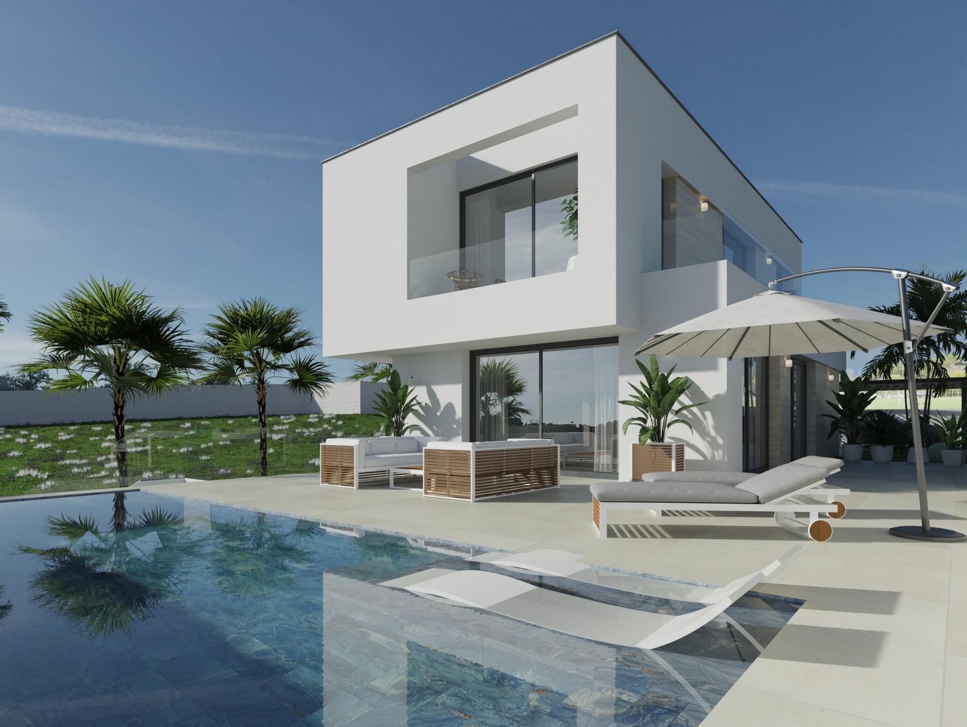 Casa / Chalet en Ciudad Quesada, Ciudad Quesada, venta