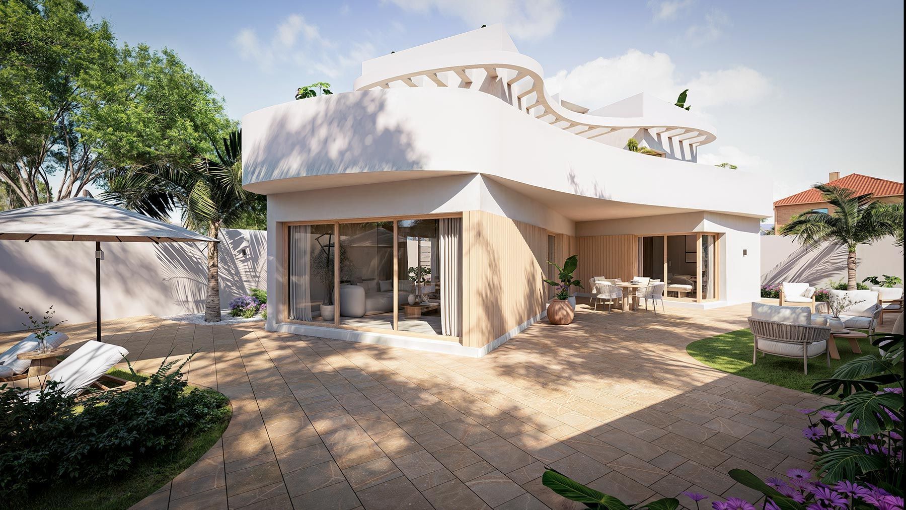 Casa / Chalet en Orihuela Costa, La Zenia, venta