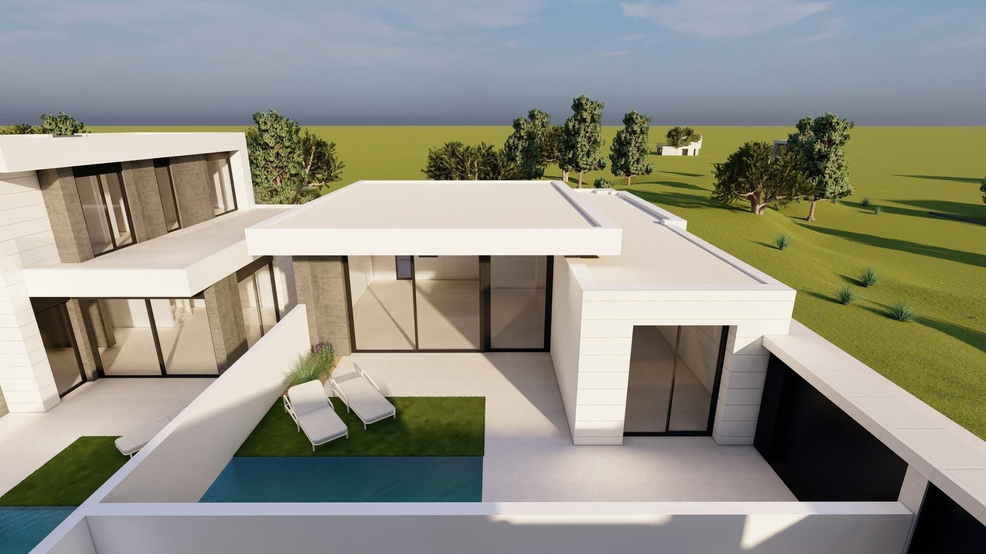 Casa / Chalet en Pilar de la Horadada, pueblo, venta