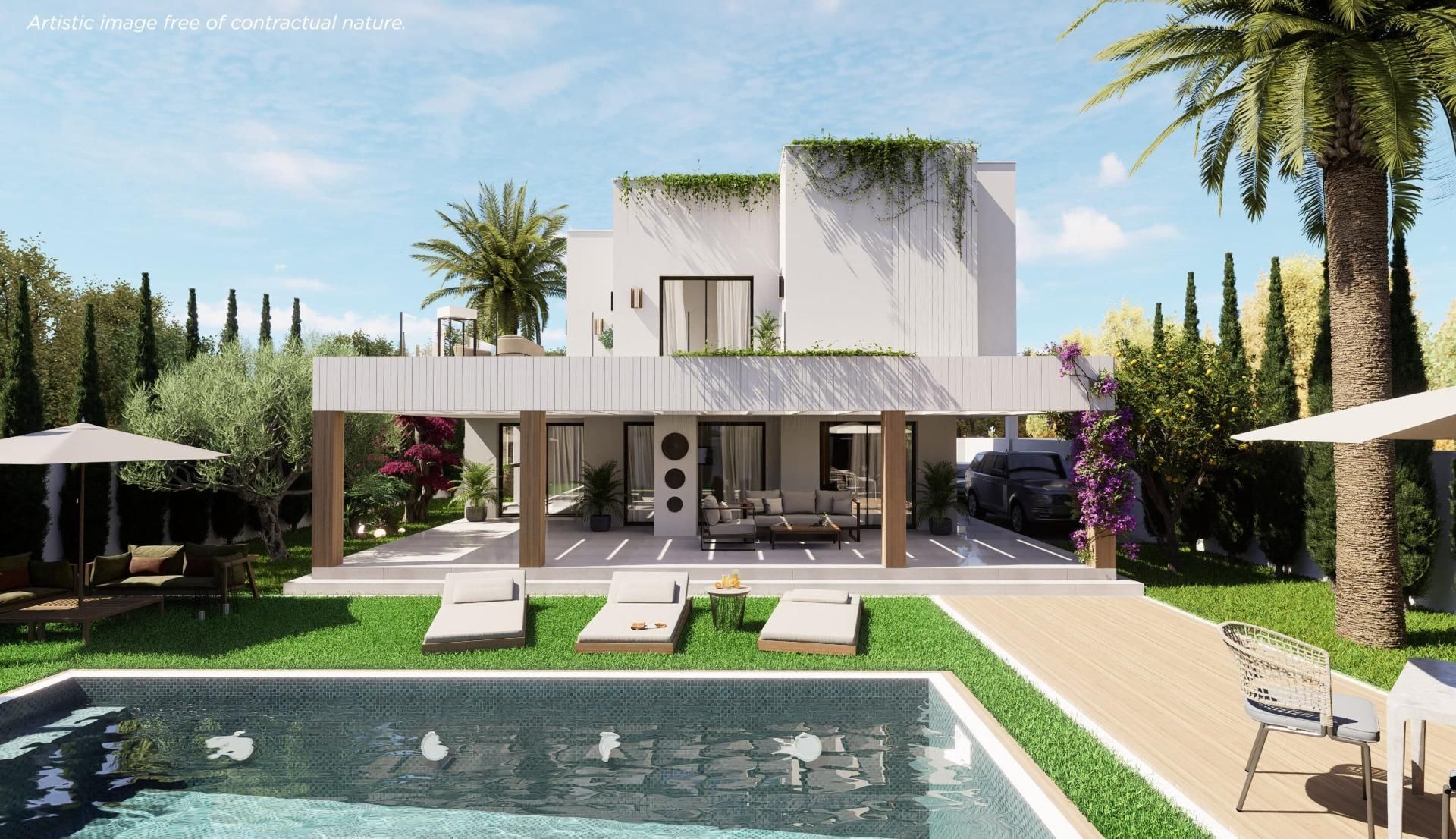 Casa / Chalet en Rojales, Doña Pepa, venta