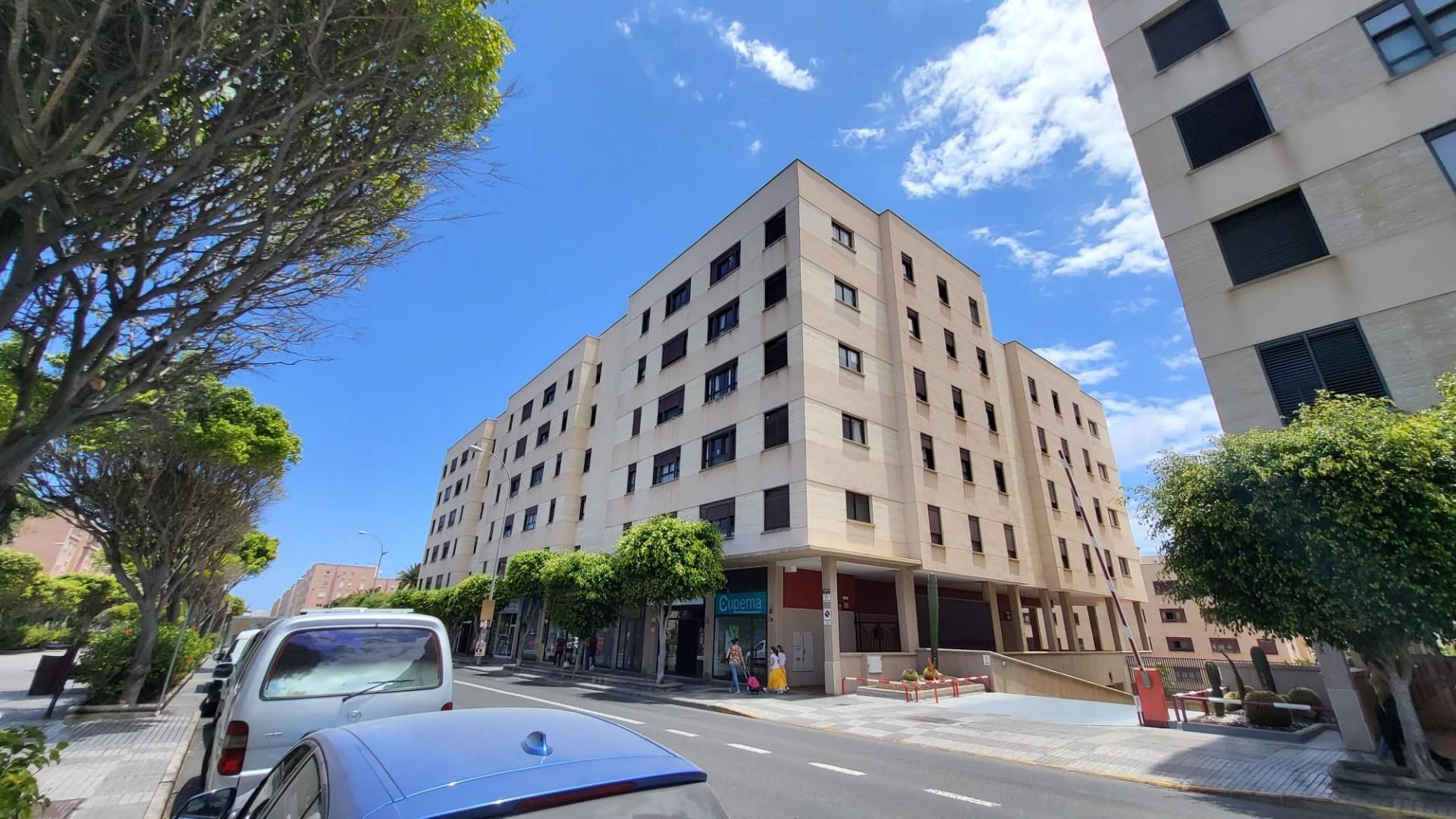 Garage in Las Palmas de Gran Canaria, Siete Palmas, for sale