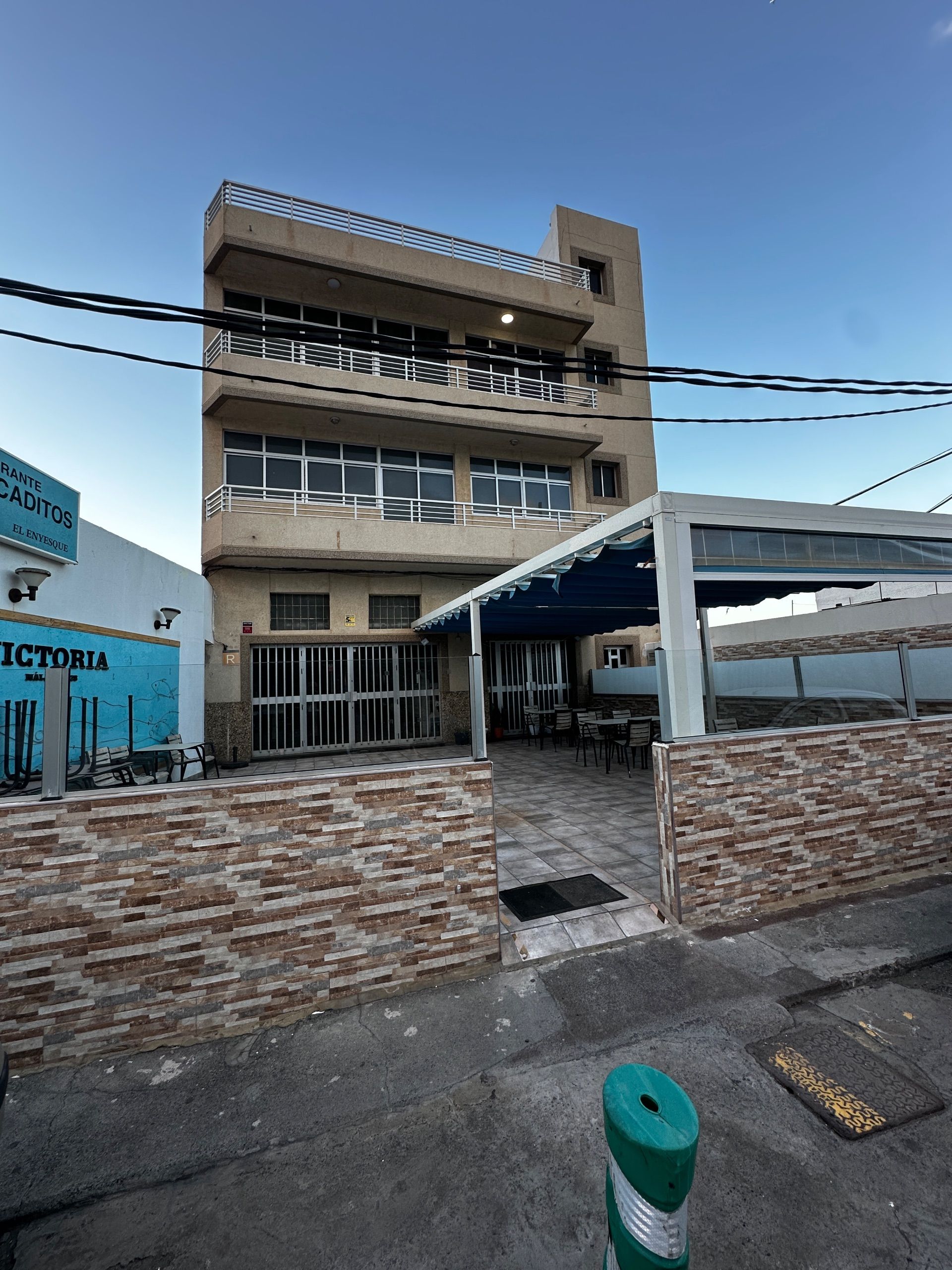 Flat in Las Palmas de Gran Canaria, for sale