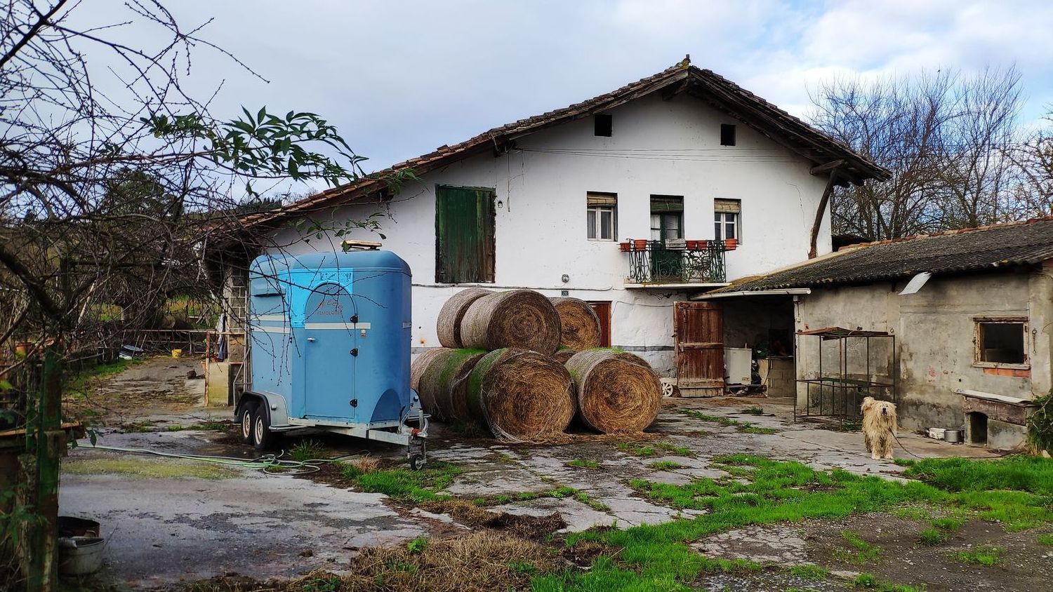 Casa / Chalet en Amurrio, venta