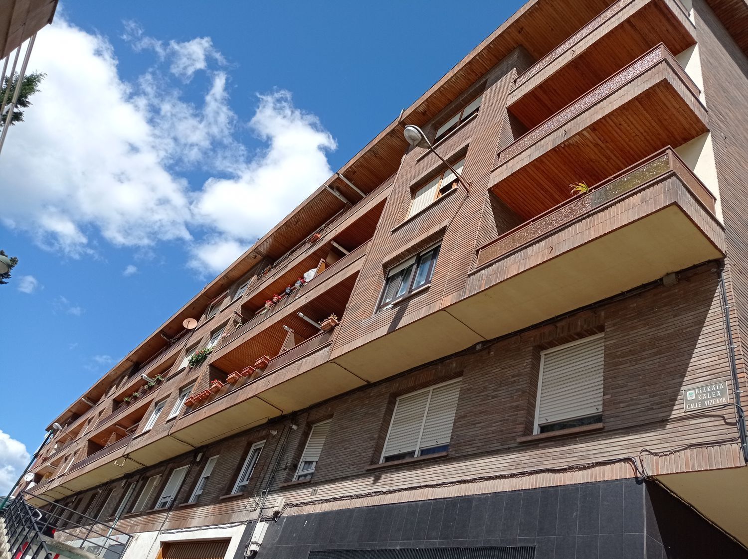 Piso en Llodio, venta