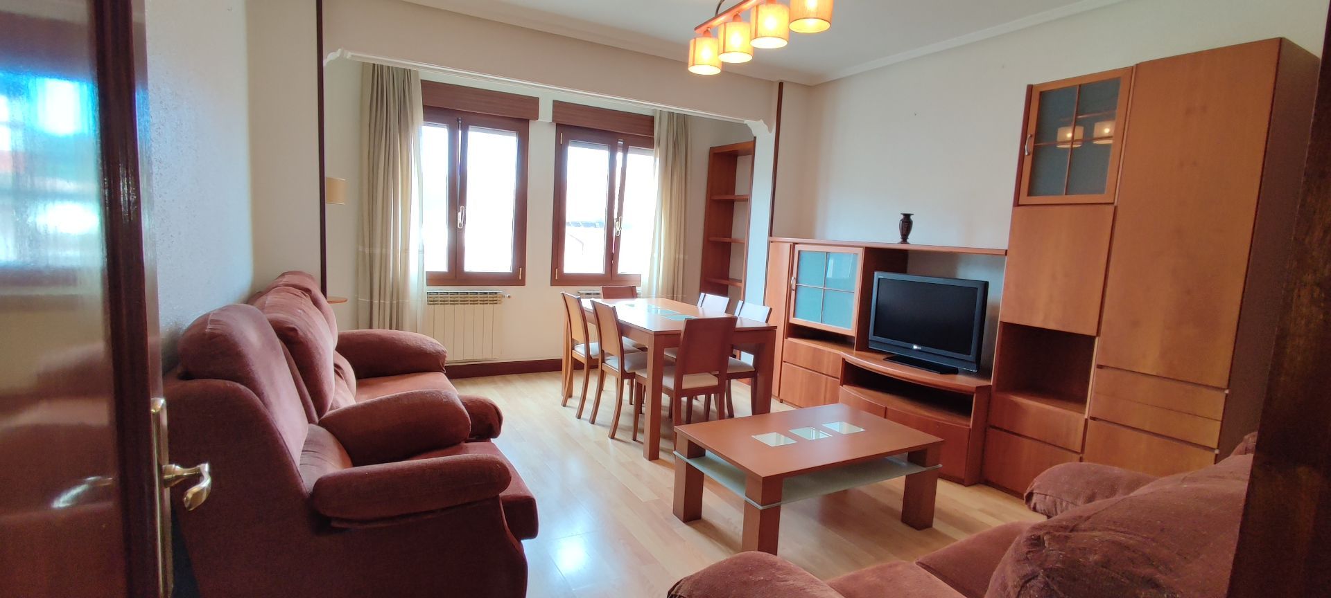 Piso en Llodio, venta