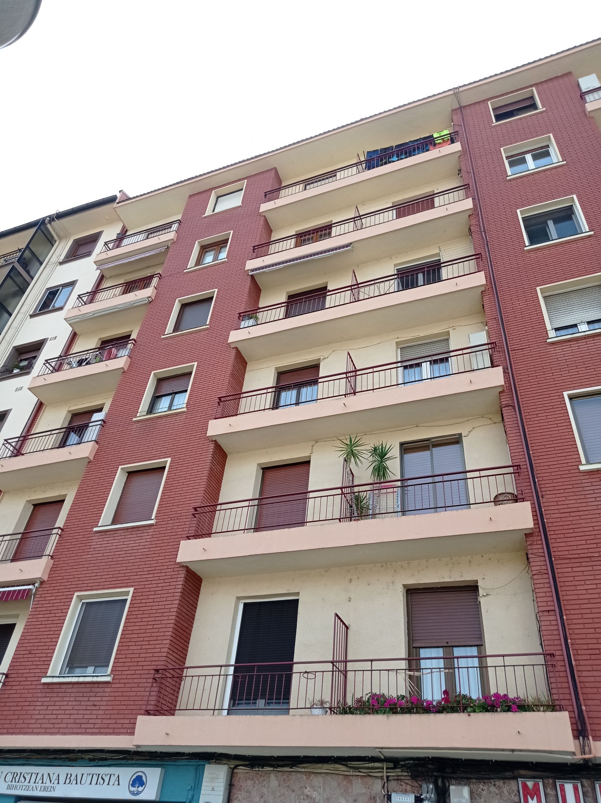Piso en Llodio, venta