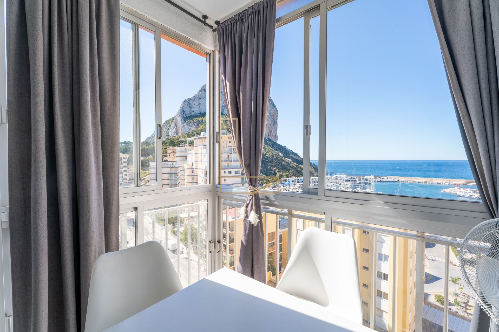 Пентхаусы в Calpe / Calp, Calpe, продажа