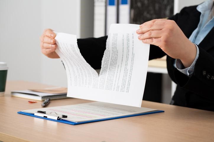 Casos en què es cancel·la la hipoteca