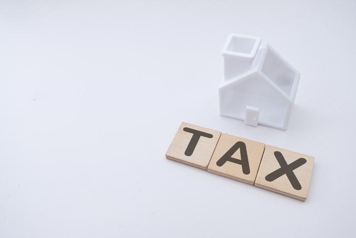 Tot el que has de saber sobre el valor fiscal d'un habitatge