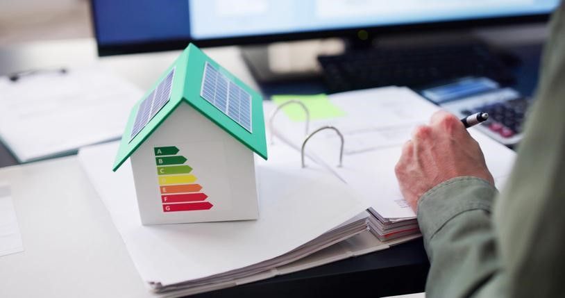 El certificado energético y su impacto en las hipotecas