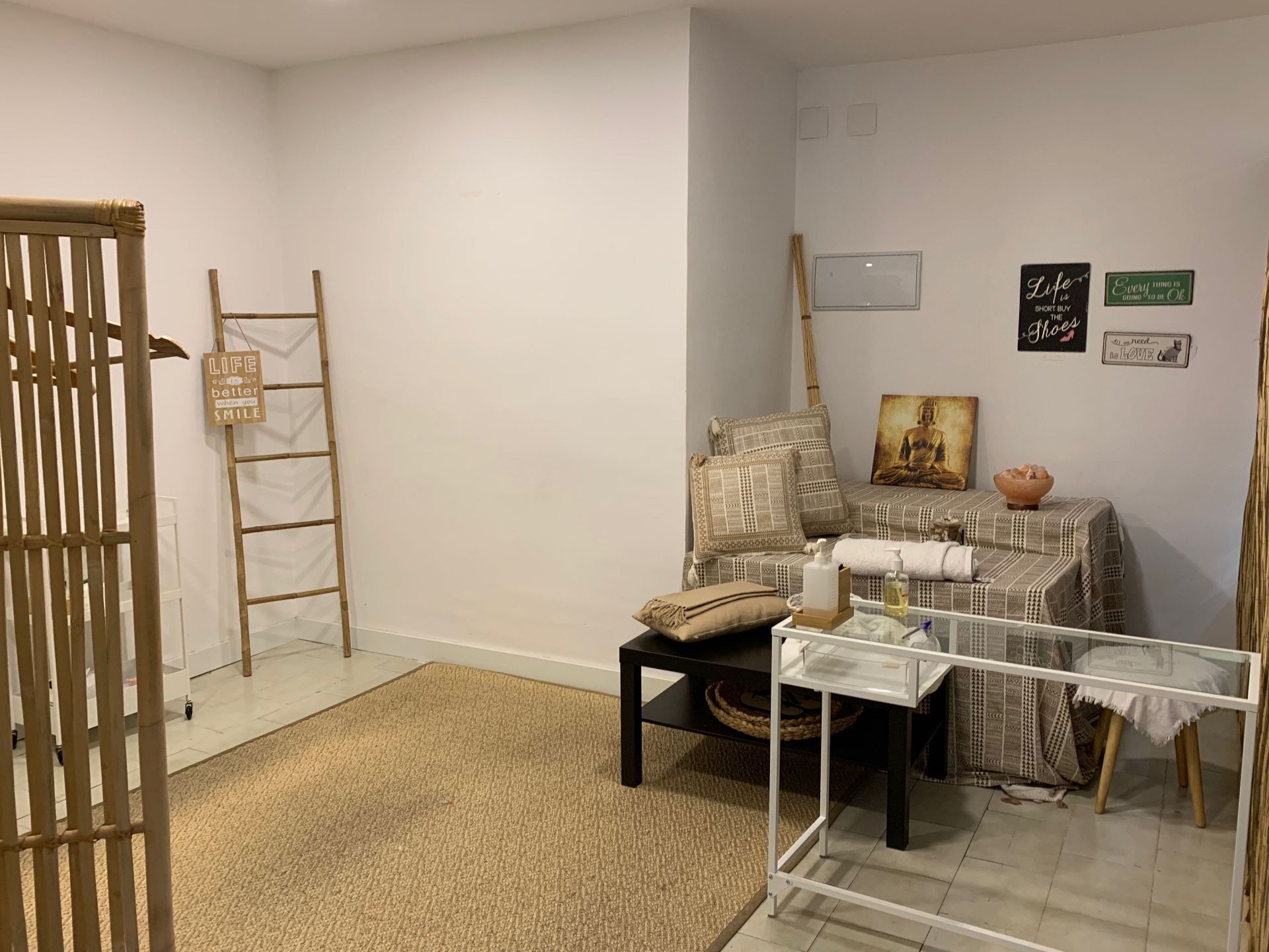 Local comercial en Barcelona, alquiler